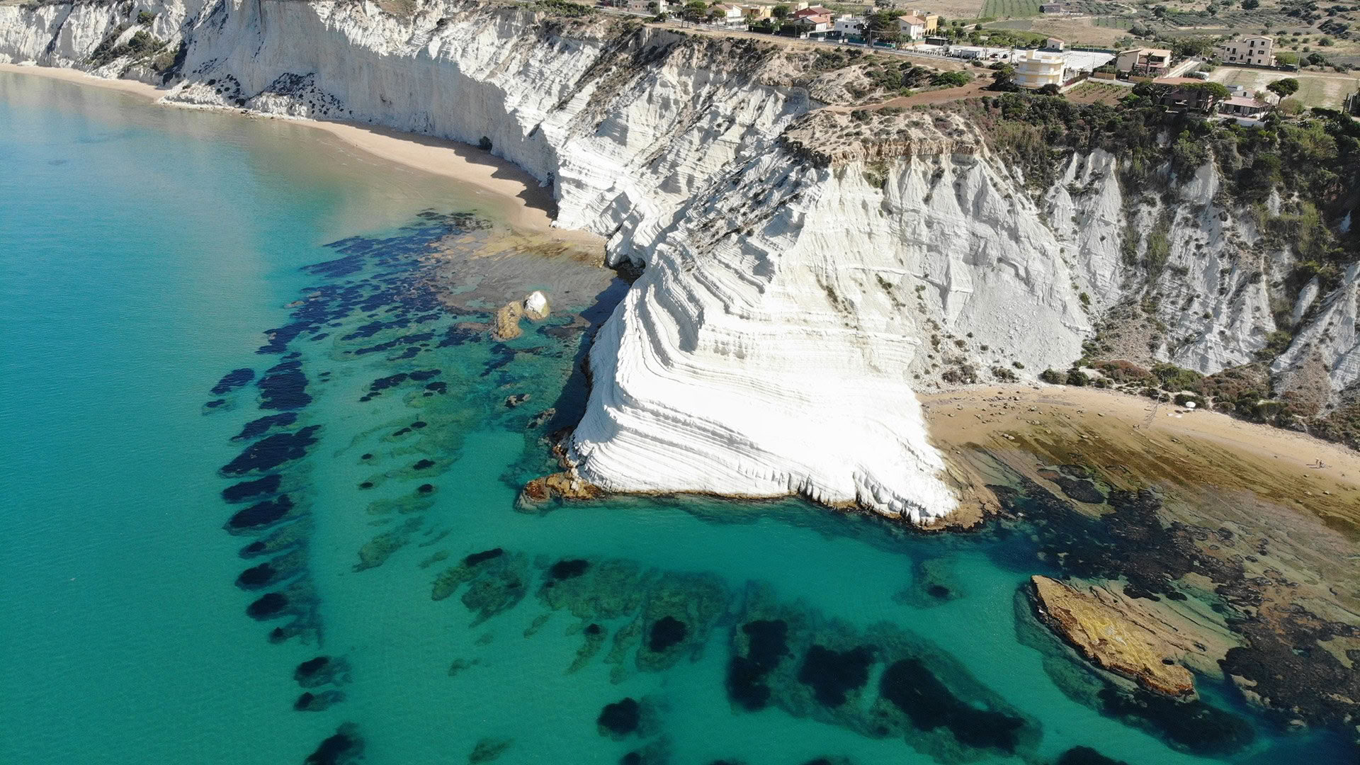 Retraite de 4 jours : 18 - 22 septembre 2026 - Sicile, Italie