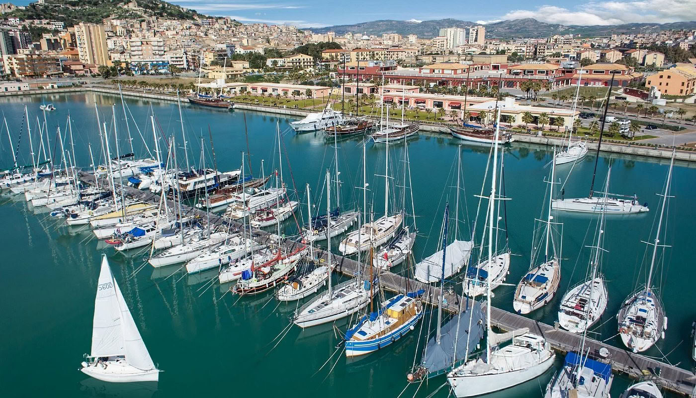 Retraite de 4 jours : 18 - 22 septembre 2026 - Sicile, Italie