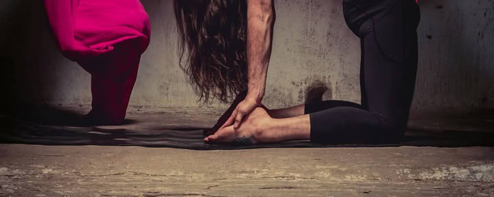 Intensif d’Ashtanga de 50 h