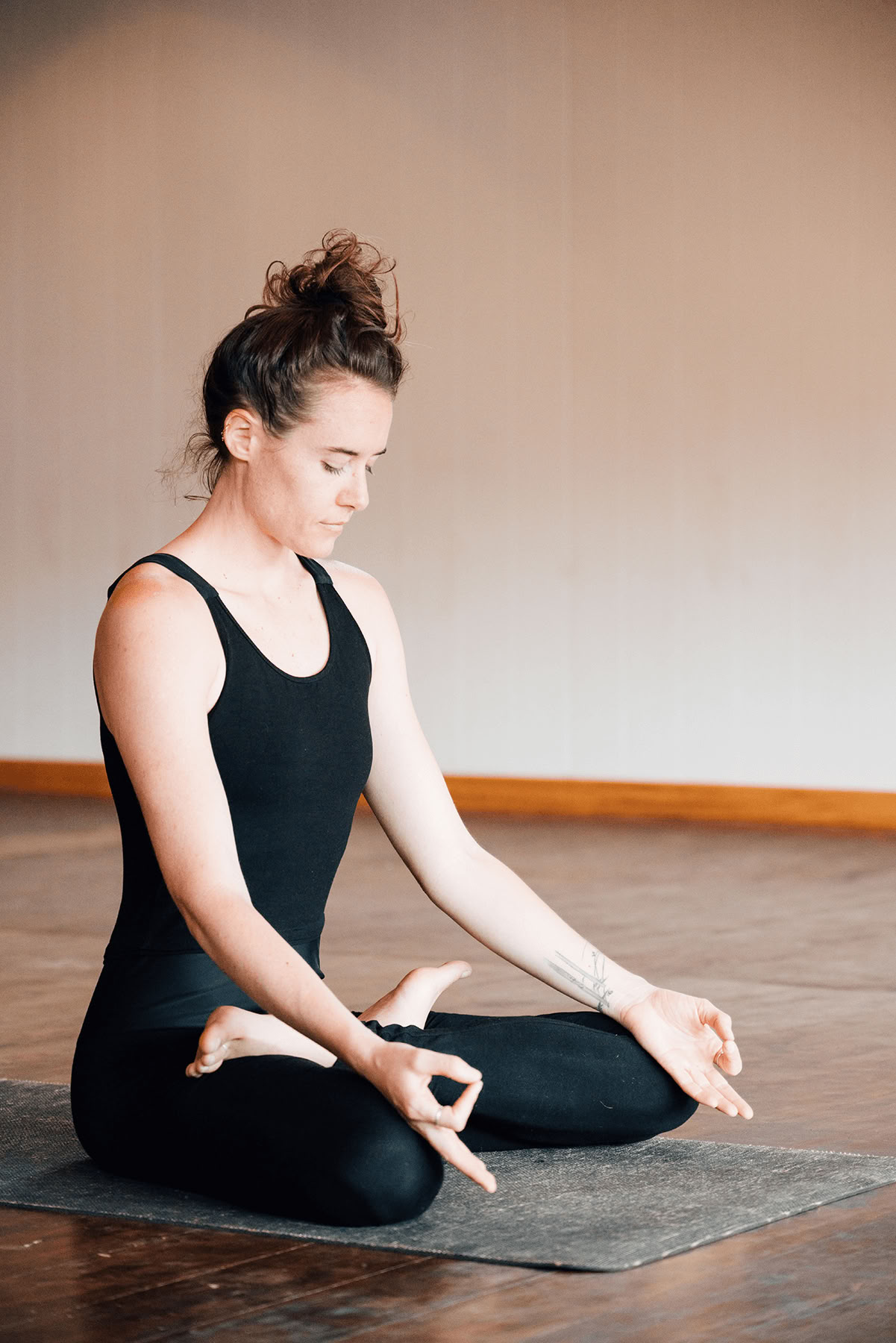Formation de 50 h en pranayama et méditation