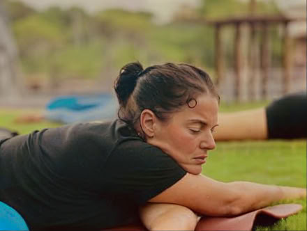 Cours de formation de professeur de yoga de 300 heures à Bali
