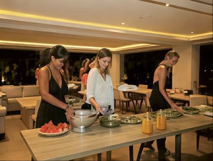 Cours de formation de professeur de yoga de 300 heures à Bali