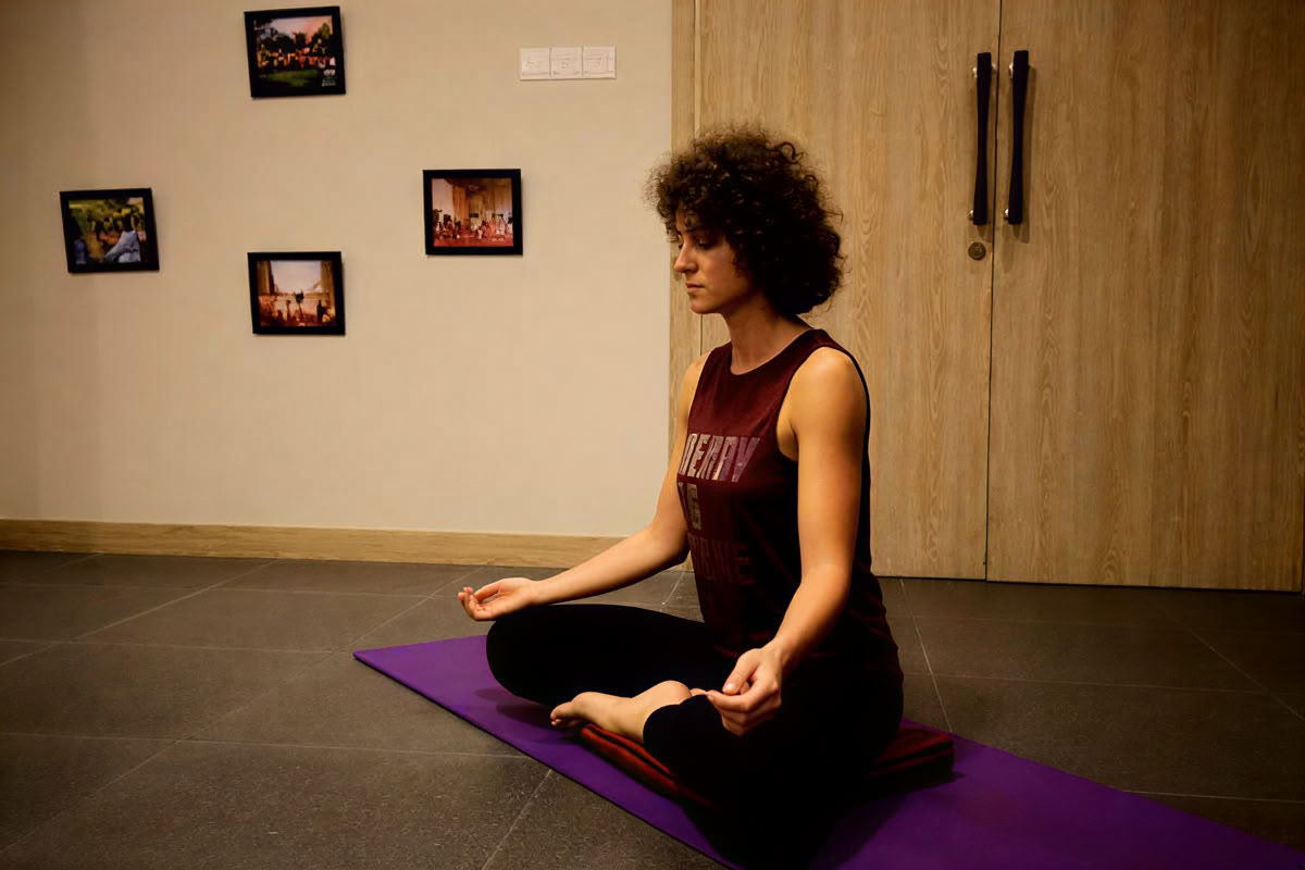 200 heures de formation de professeur de yoga à Bali avec visa d’affaires gratuit