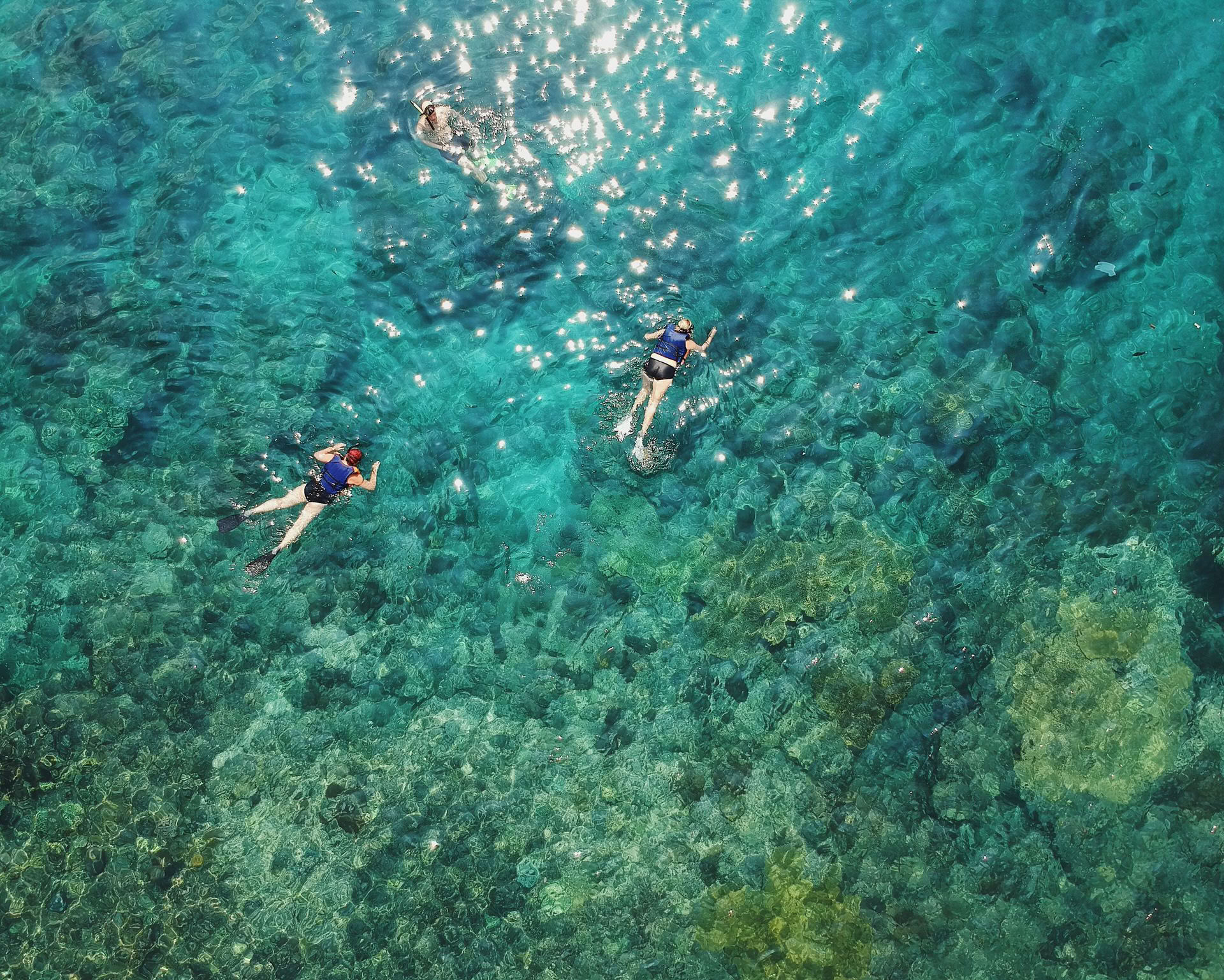 Retraite de yoga de 3 jours à Bali