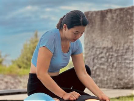 Retraite de yoga de 3 jours à Bali