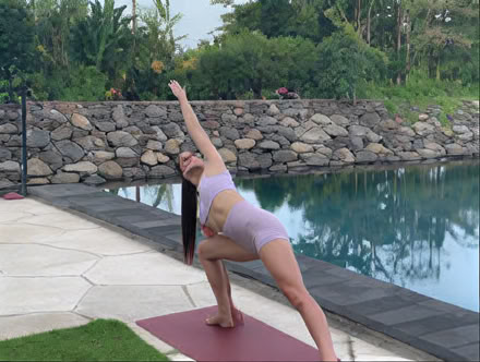 Retraite de yoga de 3 jours à Bali