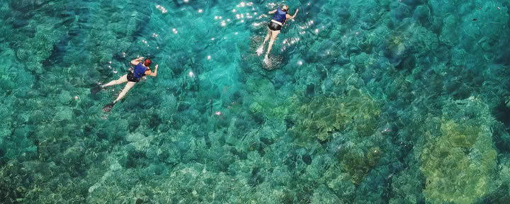 Retraite de yoga de 3 jours à Bali