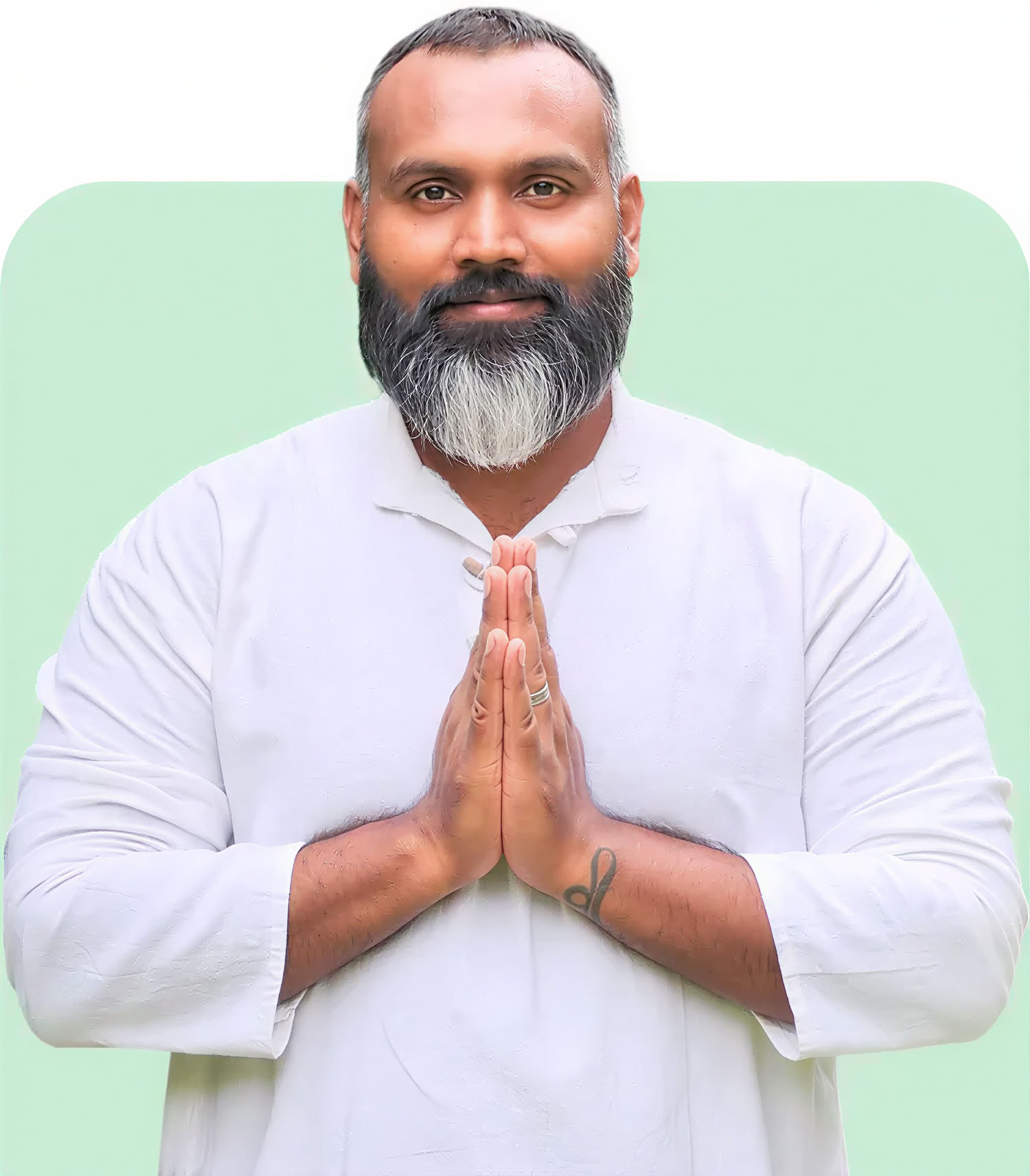 Formation de professeur de yoga de 200 heures à Goa