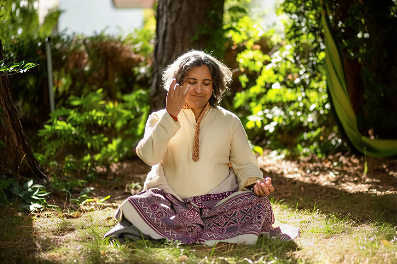Formation de professeur de yoga à Genève