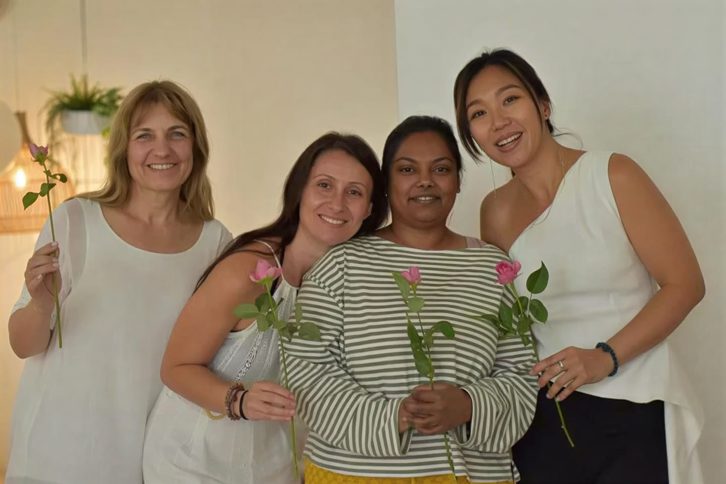 Formation de professeur de yoga à Genève