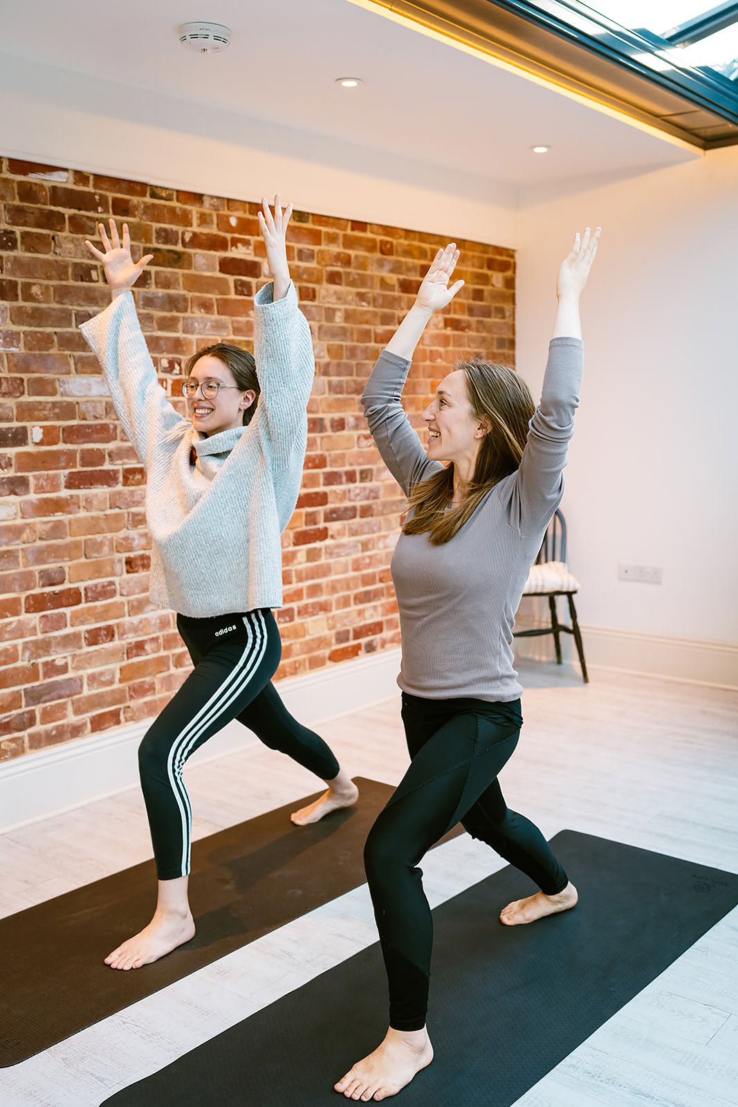 Yoga et bain sonore & rôti du dimanche