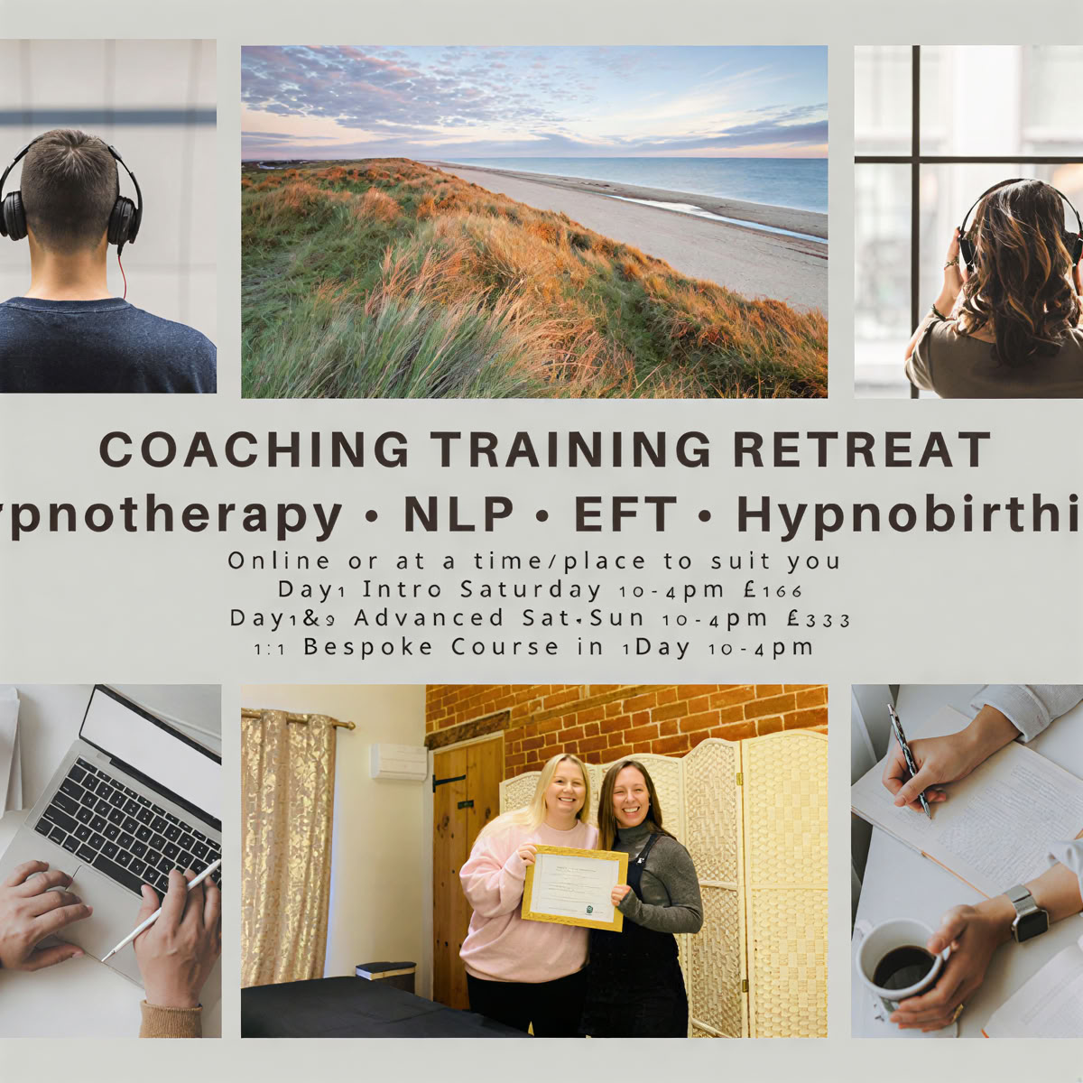 Retraite de formation en yoga prénatal et postnatal – ven. 20 / sam. 21 - dim. 22 / lun. 23 nov. 2026
