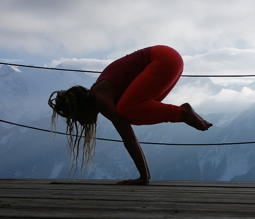 Retraites de yoga et de cyclisme