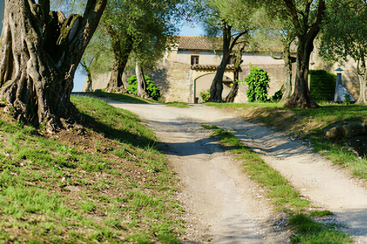 Gérone - Vacances de yoga et de cyclisme