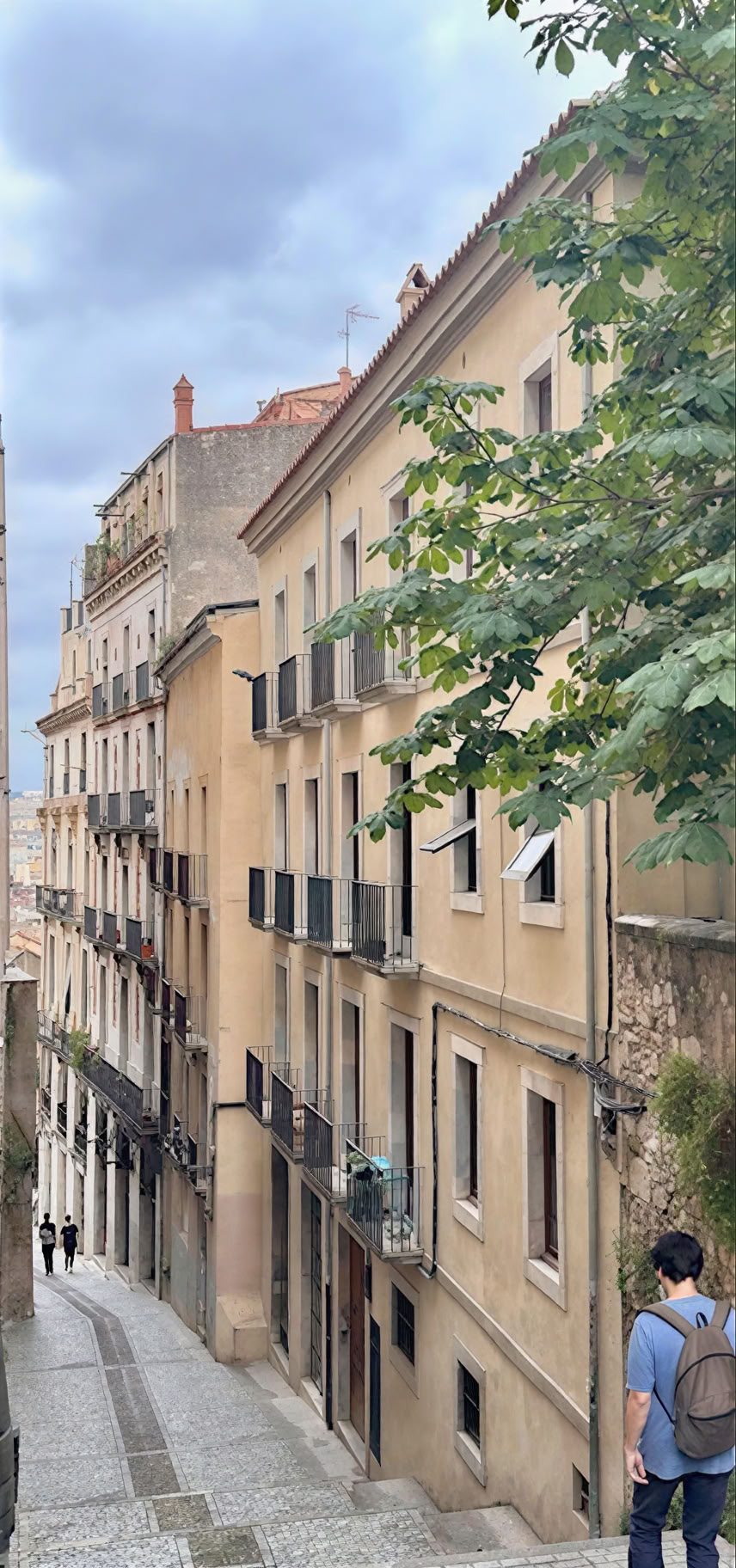Retraite de yoga à Girona