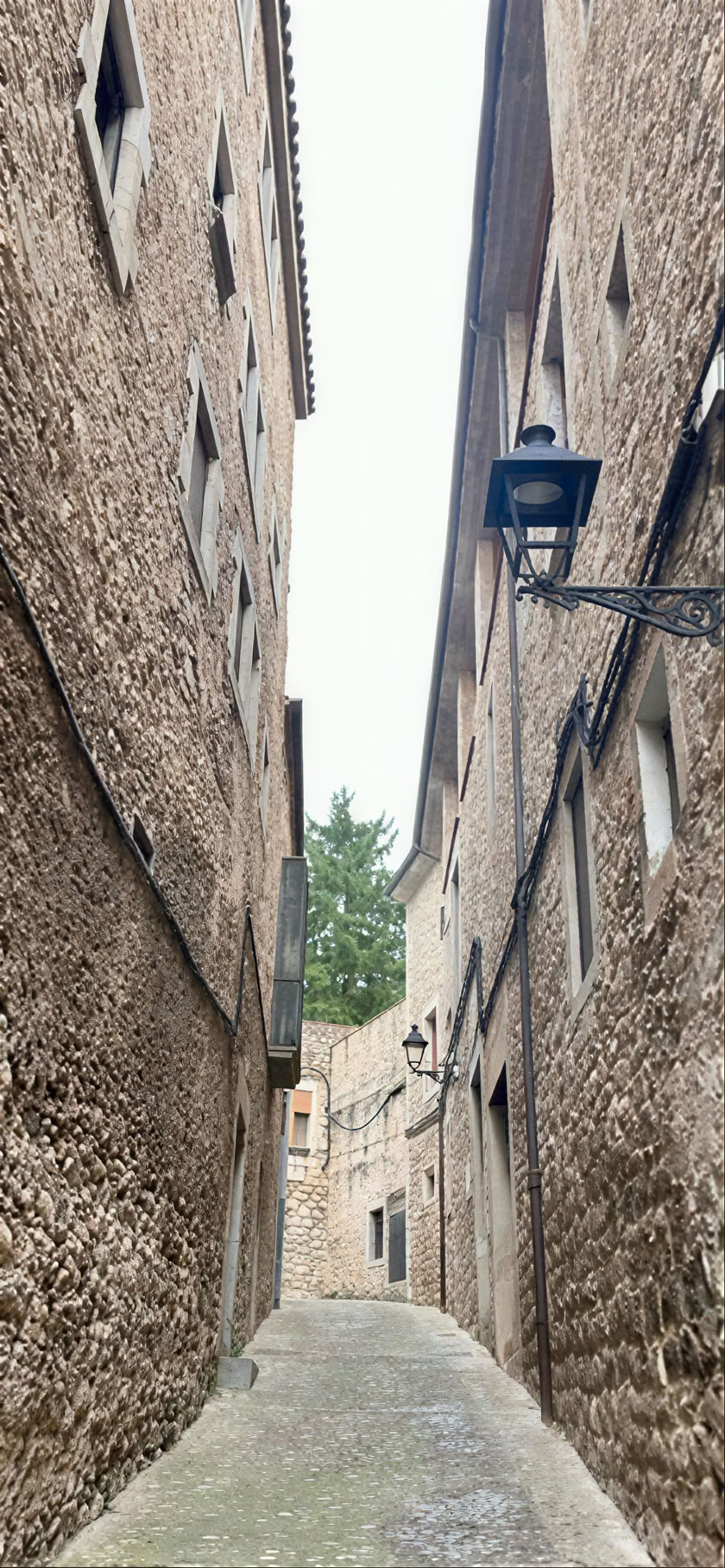 Retraite de yoga à Girona