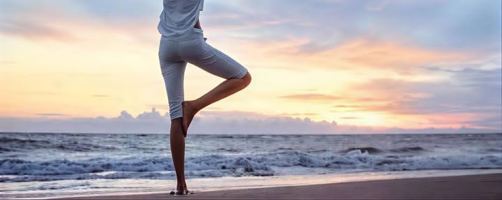 Formation de professeur de yoga de 500 heures
