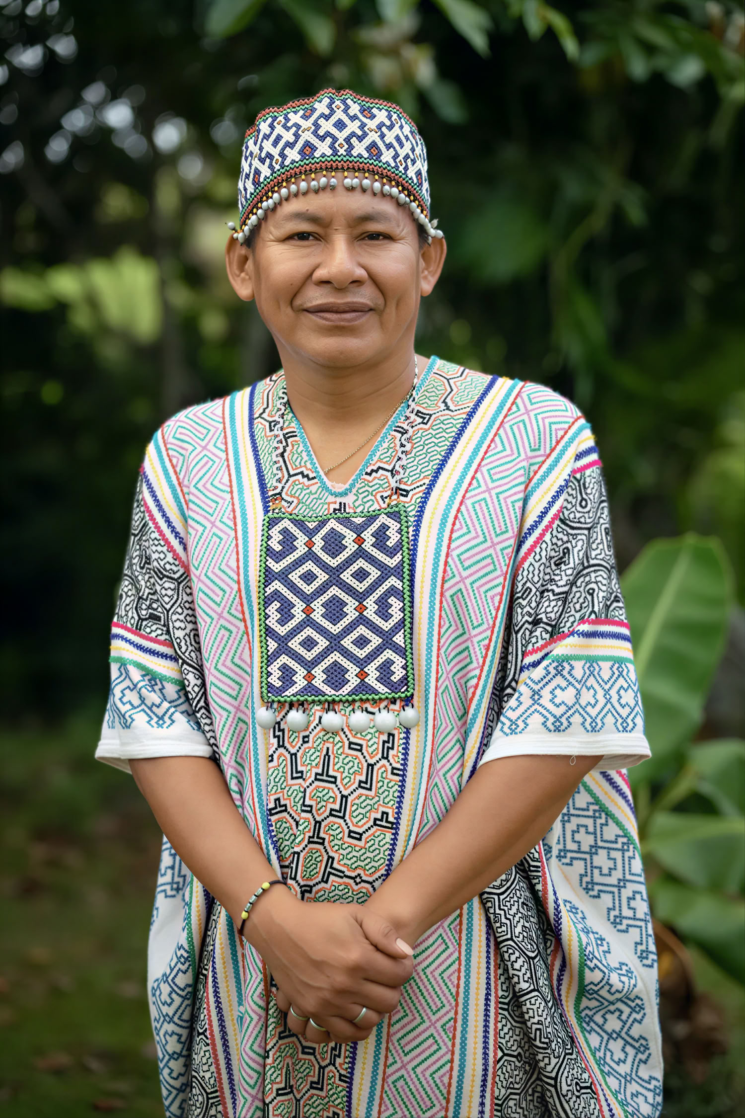 Retraite d'ayahuasca de 7 jours en Espagne, du 31 octobre au 6 novembre 2026