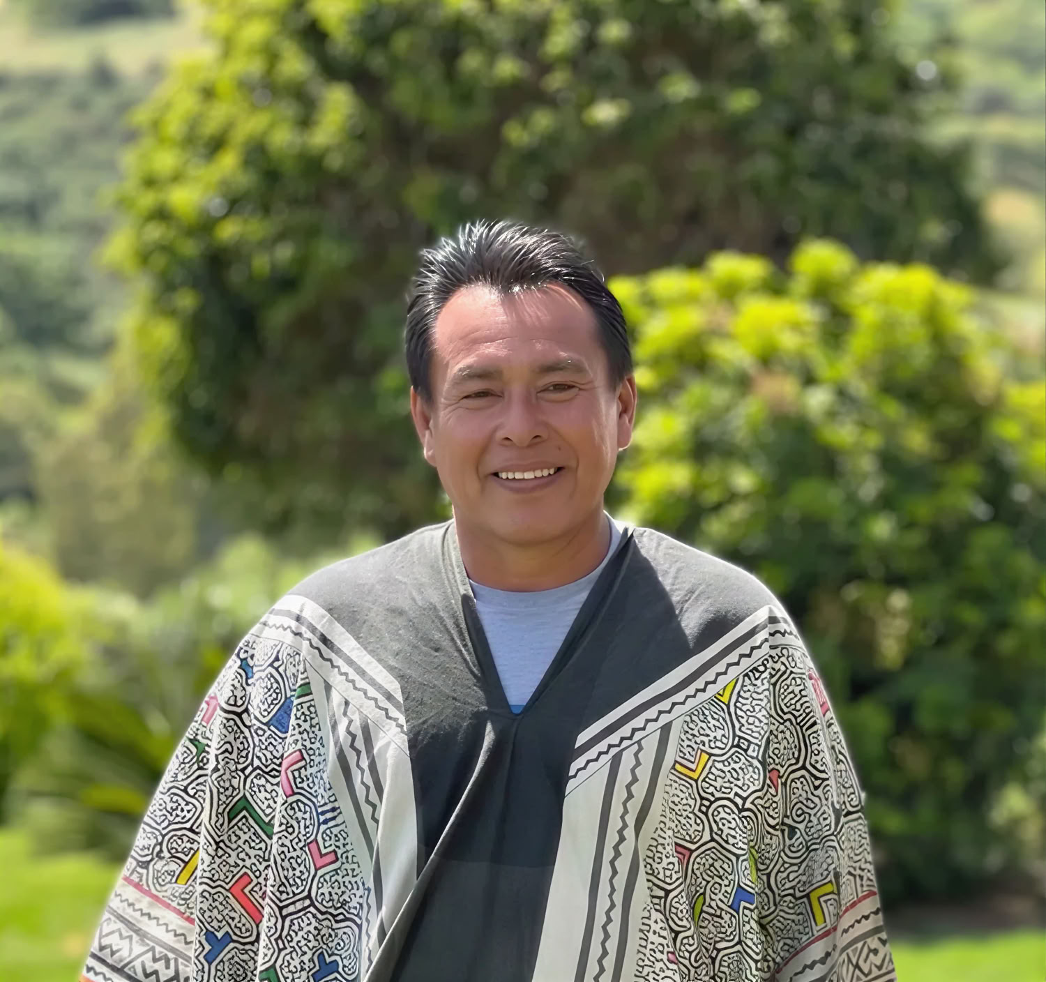 Retraite d’ayahuasca de 7 jours en Espagne