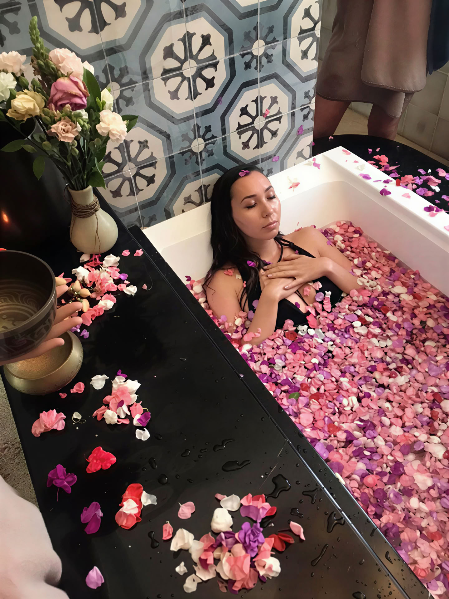 YTT privé à Bali