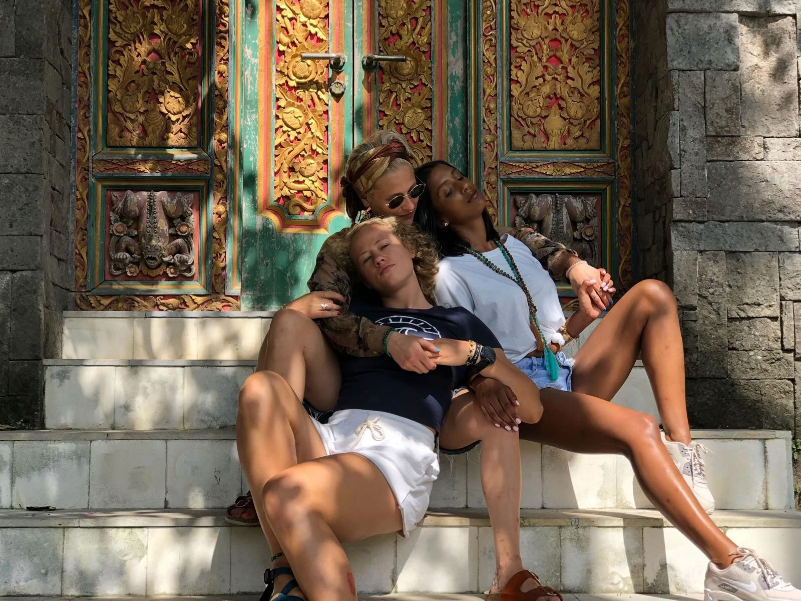 YTT privé à Bali