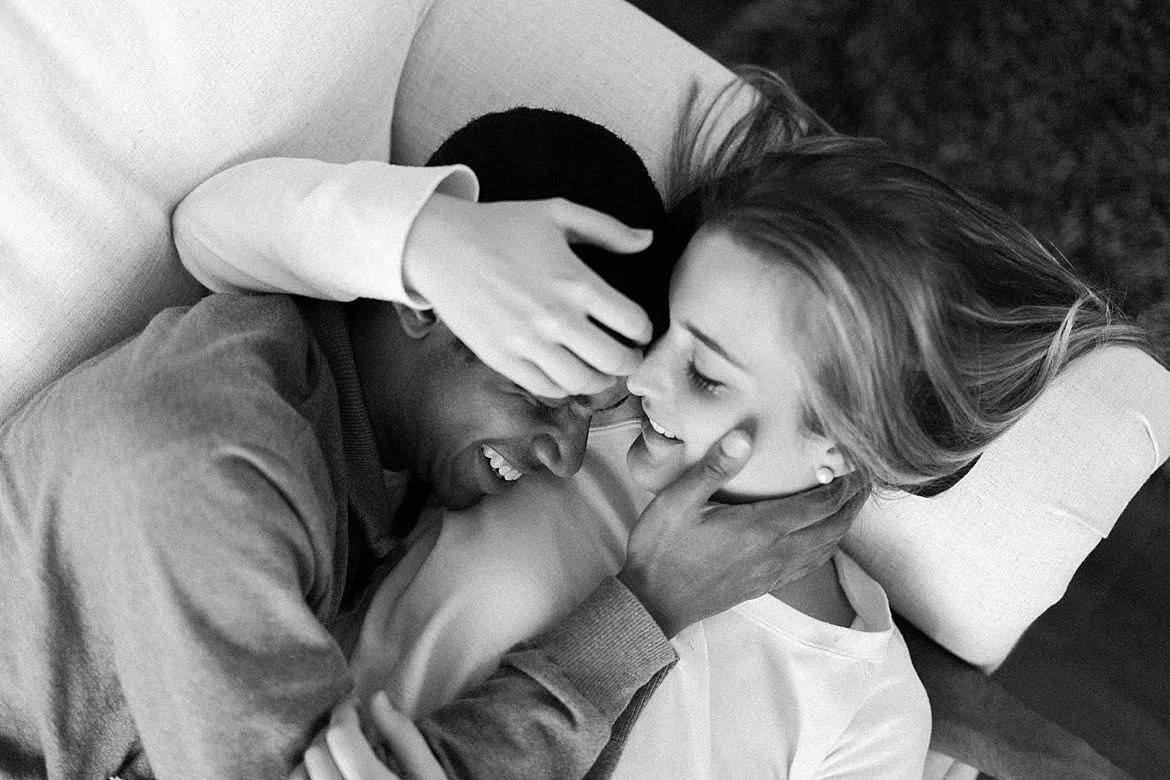 Partenariat sacré - retraite pour couples