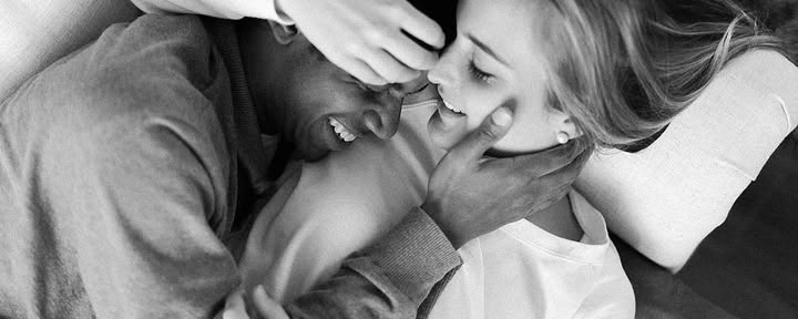 Partenariat sacré - retraite pour couples