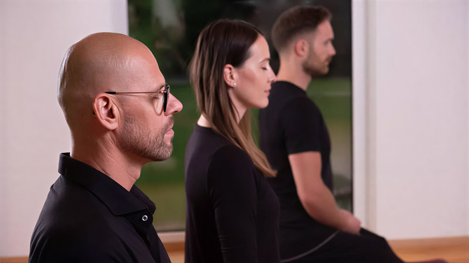 Vipassana (méditation de la pleine conscience)