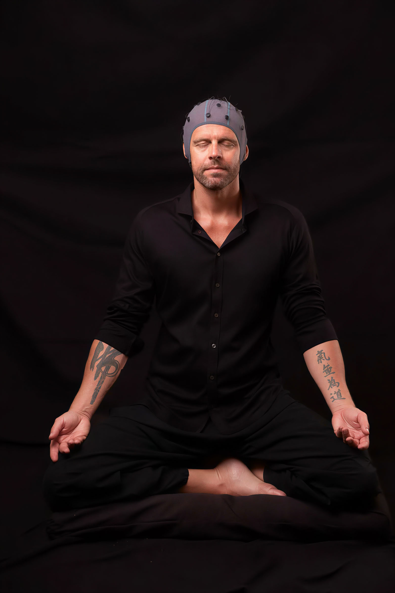 Vipassana (méditation de la pleine conscience)