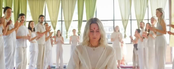 Retraite de yoga de 10 jours à Rishikesh