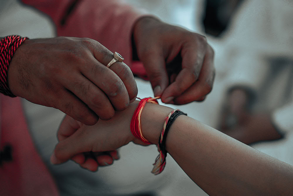 Formation de professeur de yoga de 300 heures à Rishikesh – du 1er octobre au 28 octobre 2026