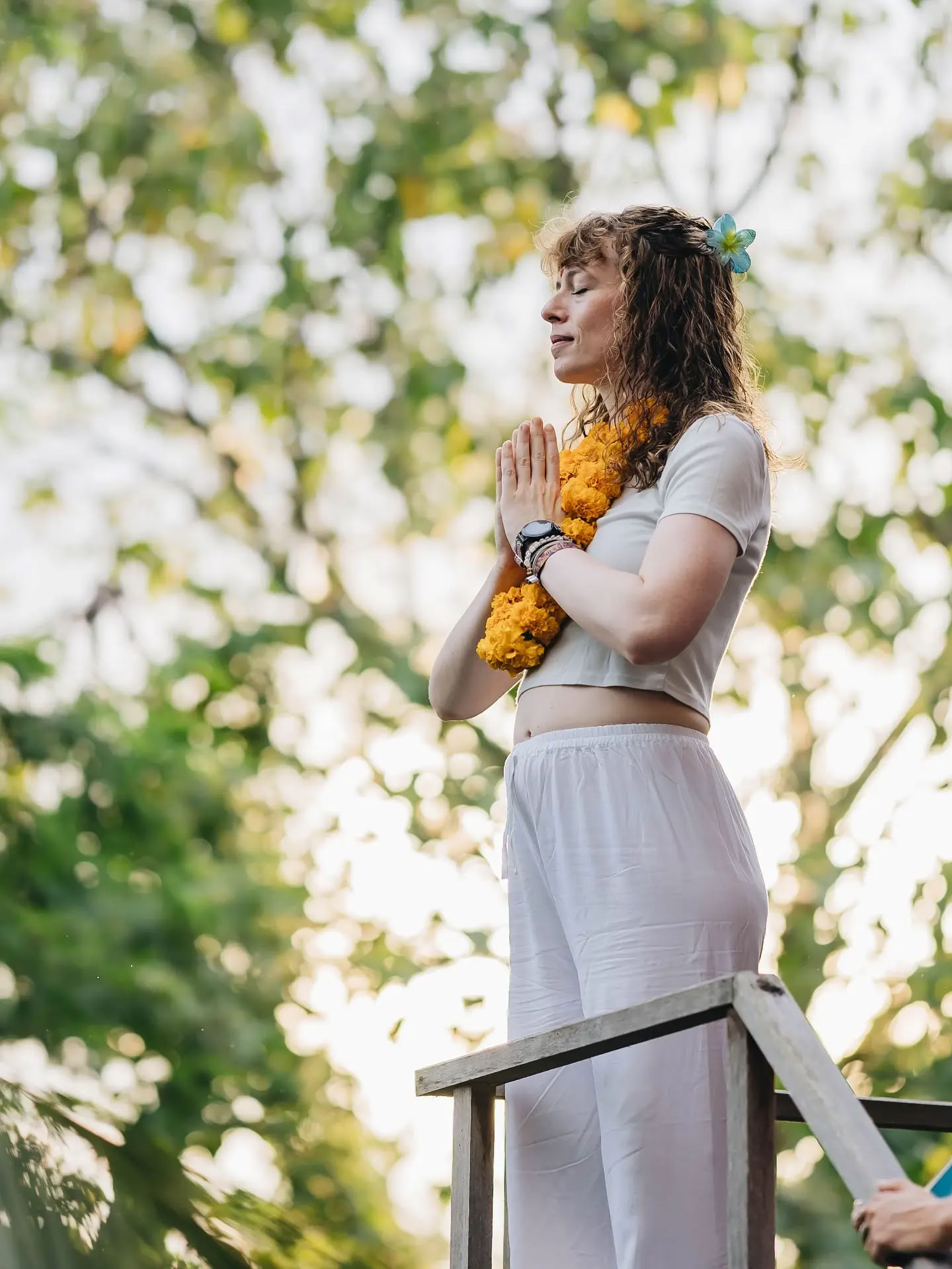 Cours de formation avancée de professeur de yoga de 300 heures – du 1er juin au 25 juin 2026