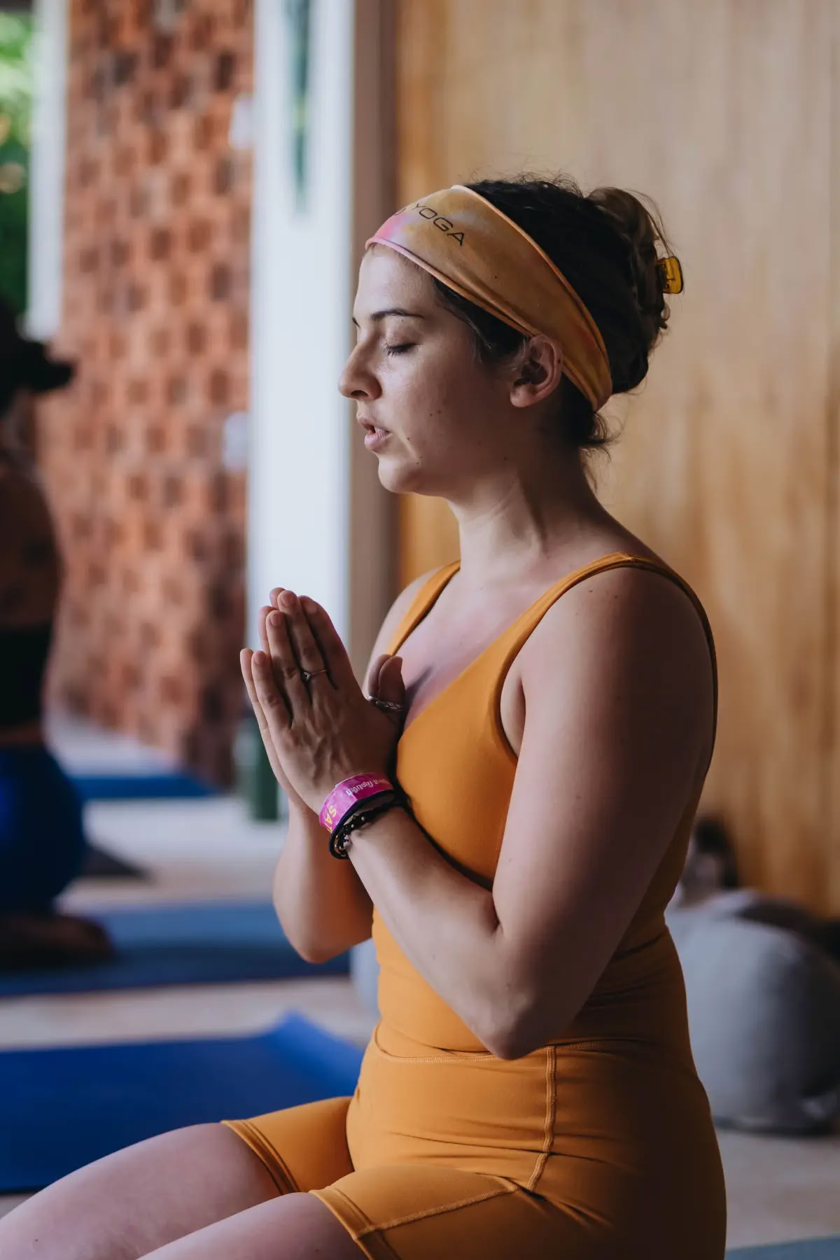 Cours de formation avancée de professeur de yoga de 300 heures – du 1er juin au 25 juin 2026