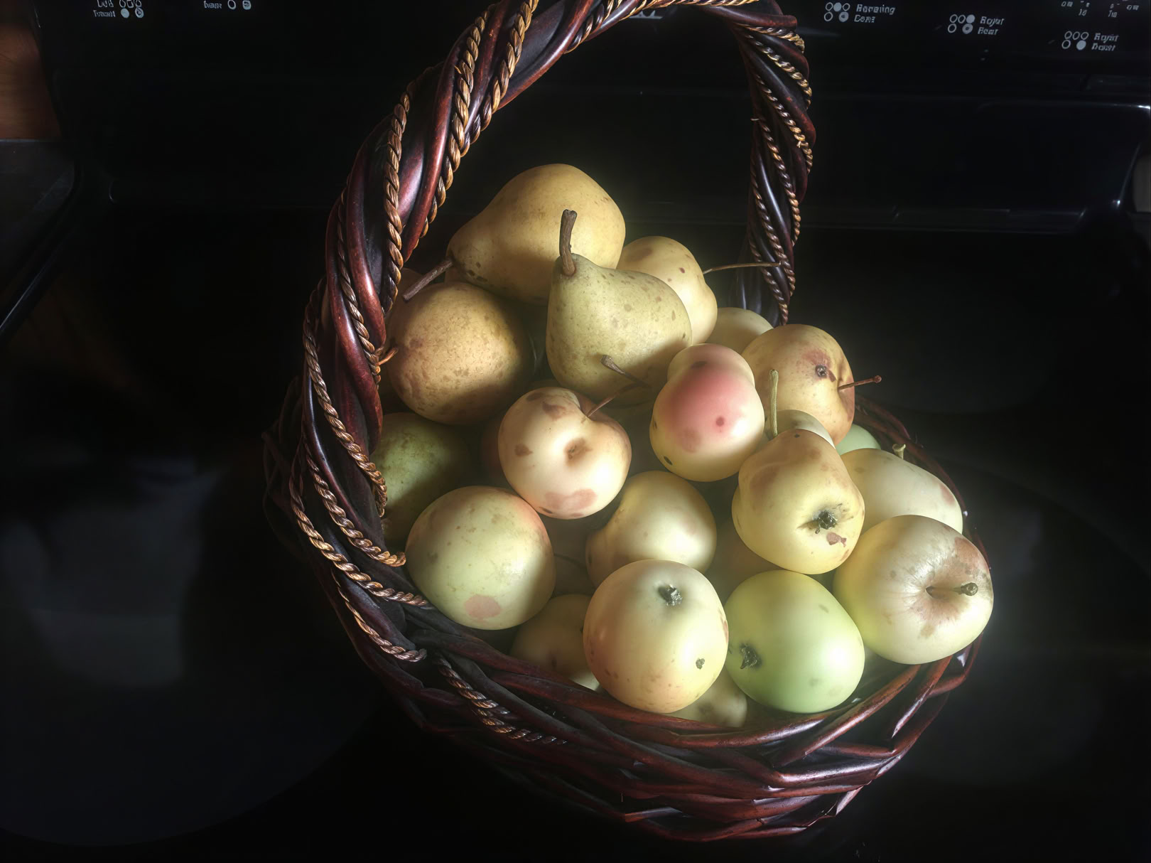 Du deuil à la grâce