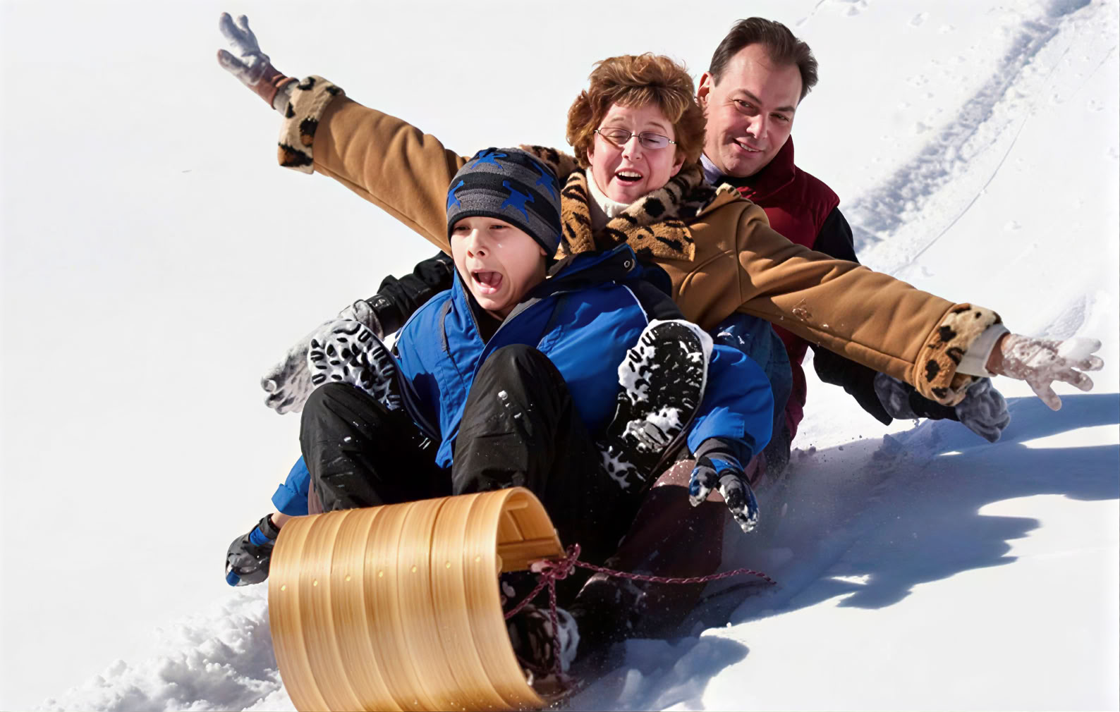 Luge