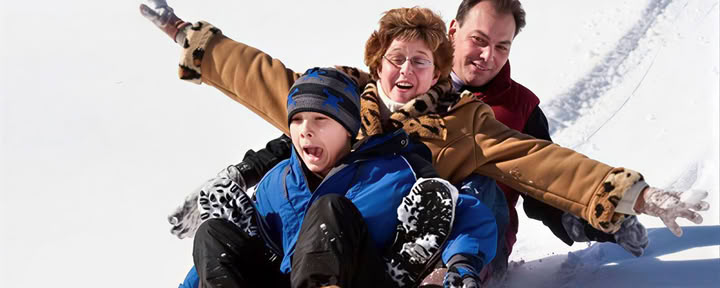 Luge
