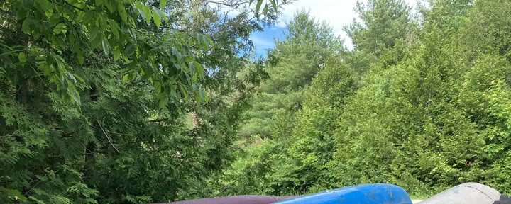 Canoë