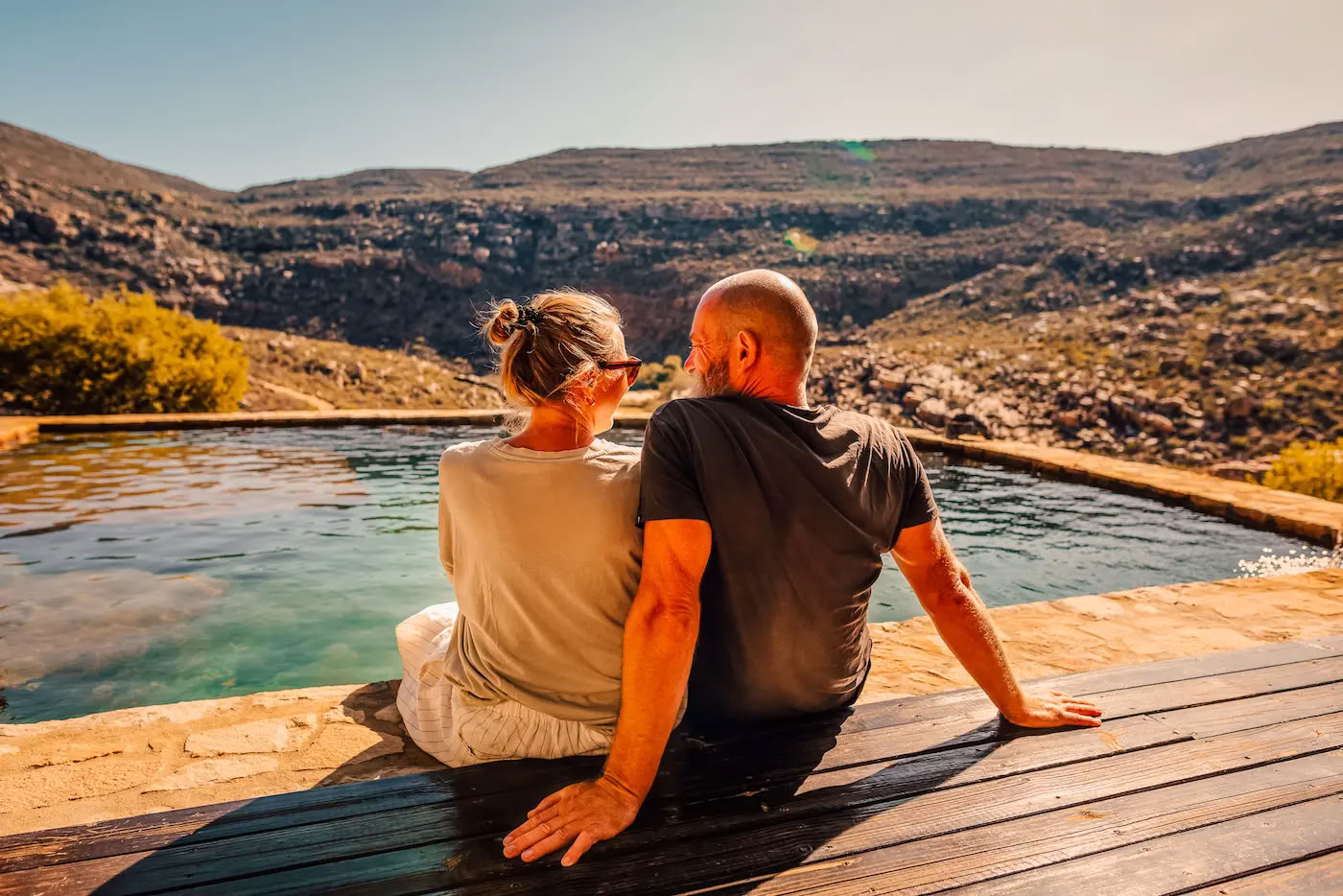 Retraite pour couples