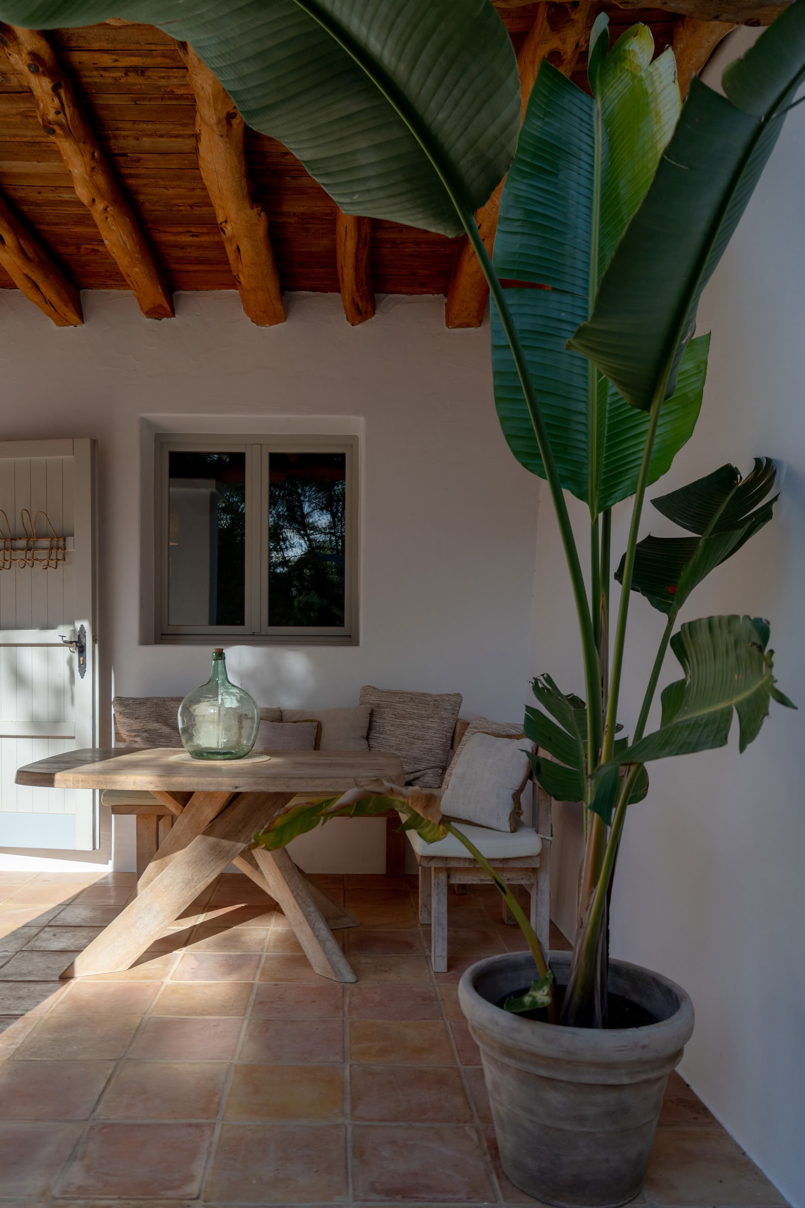 Retraite de Pilates à Ibiza