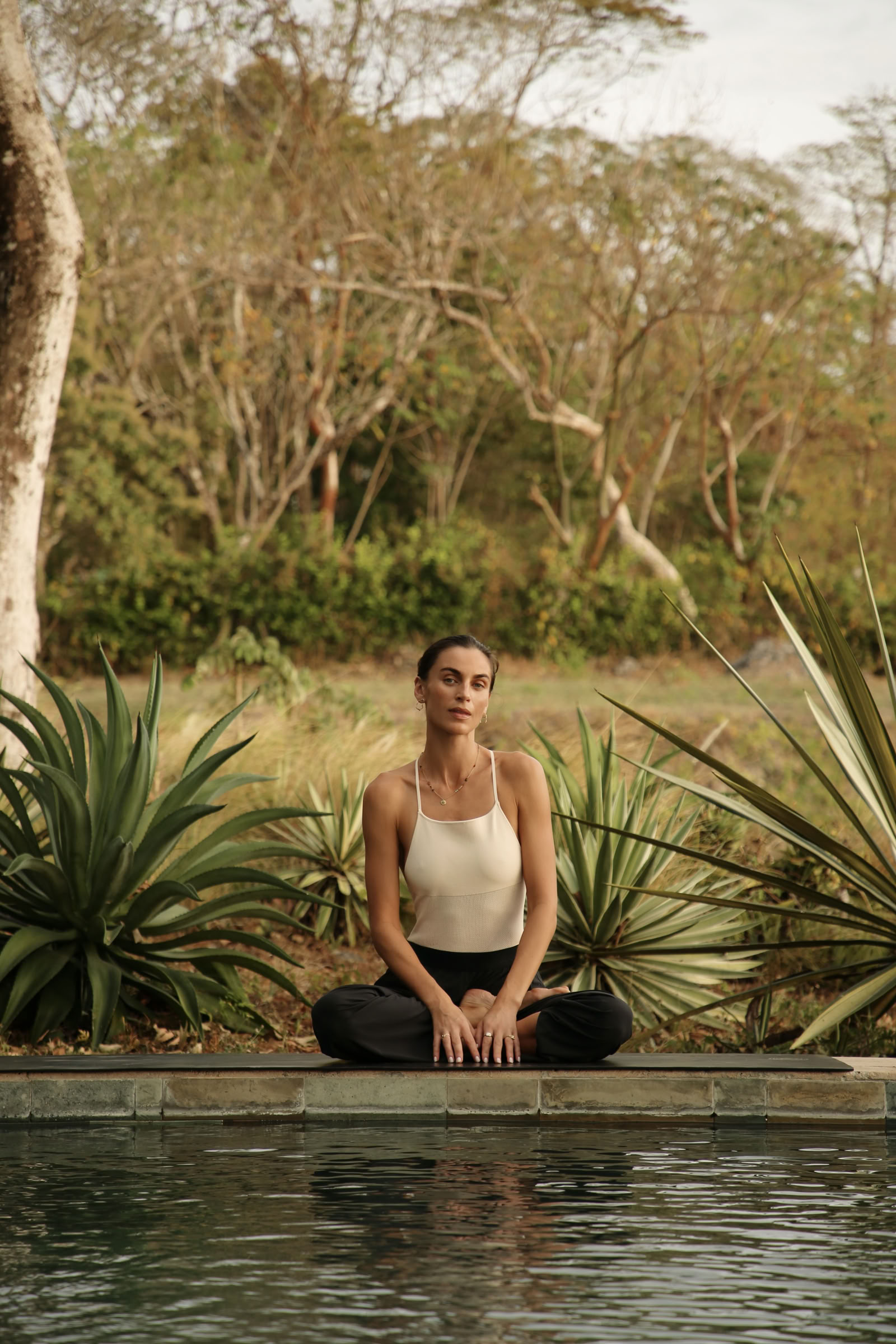 Formation d’enseignant en Pilates Chair