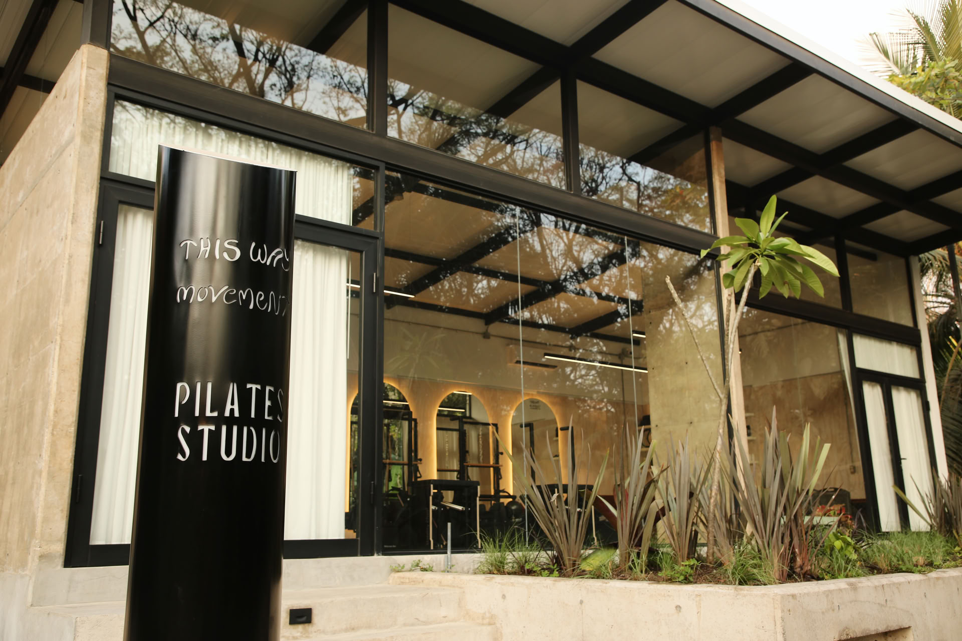 Formation de professeur de Pilates Tower