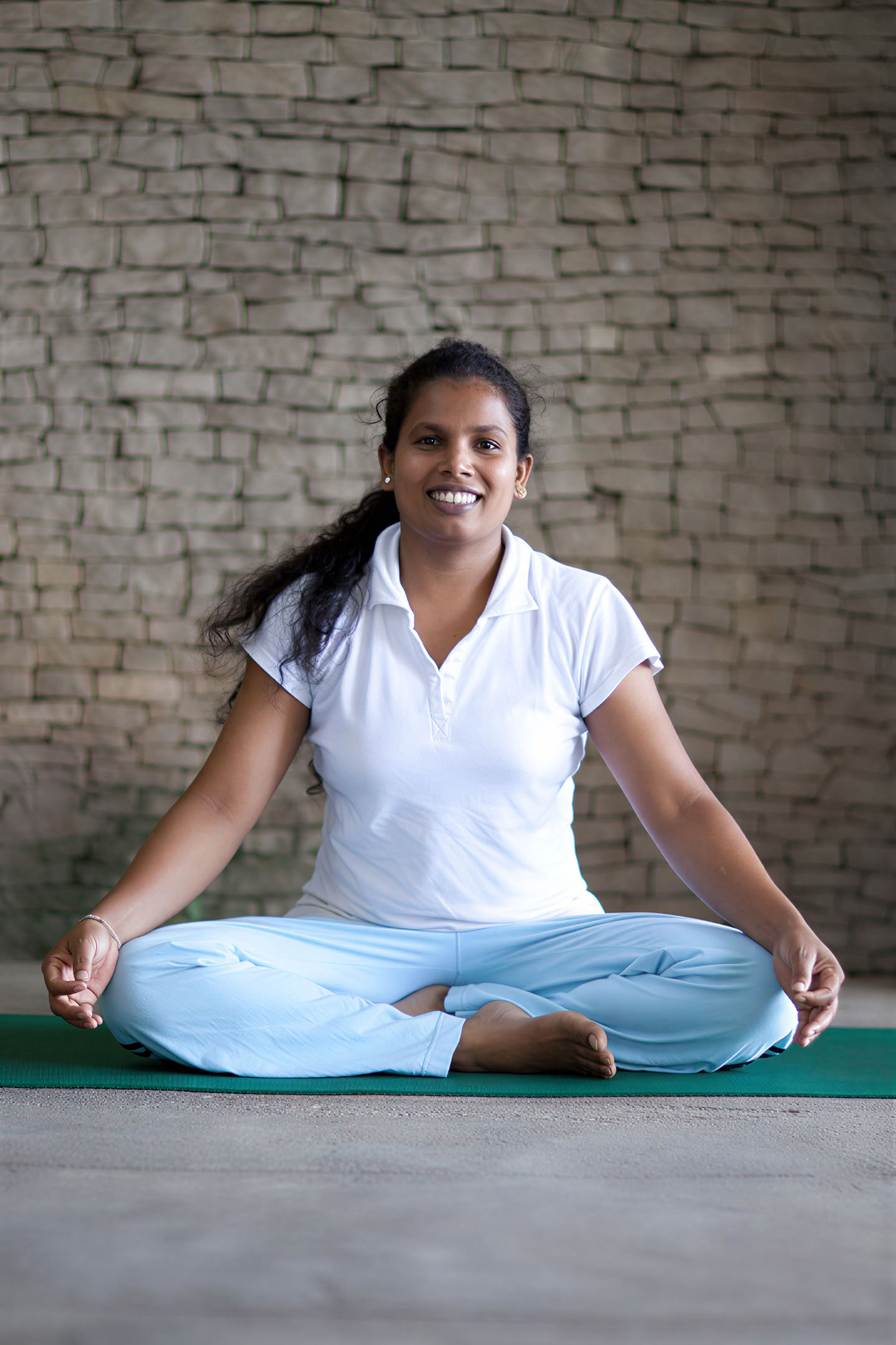 Yoga - Tai-chi - Qi gong