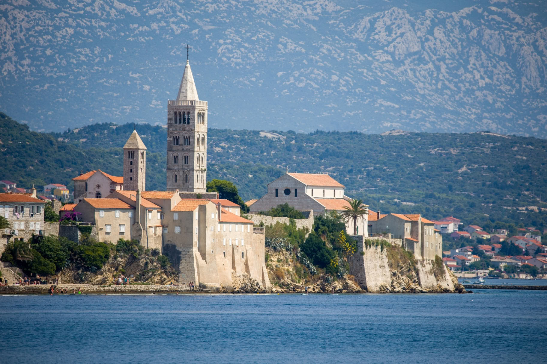 Retraite Île, Mer et Âme