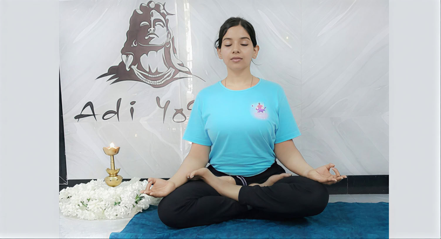 Cours de yoga du matin AYK (7 h - 8 h)