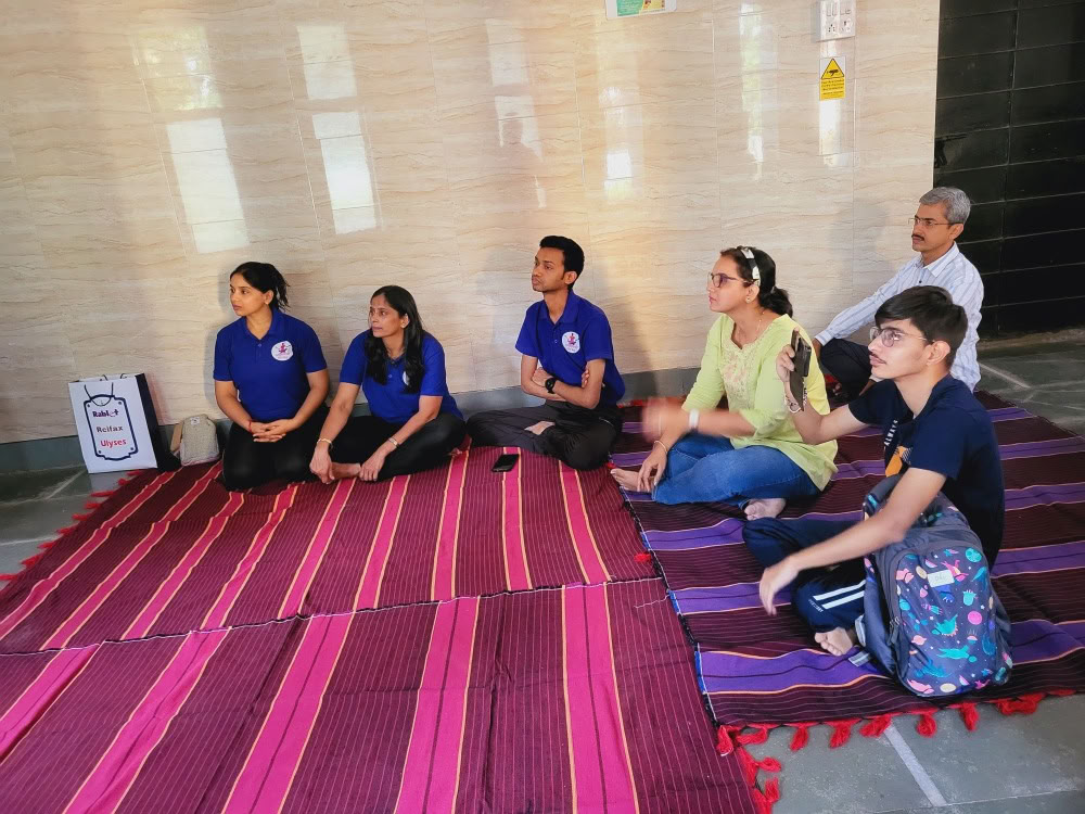 Cours de certification sur le yoga pour les maladies liées au mode de vie moderne