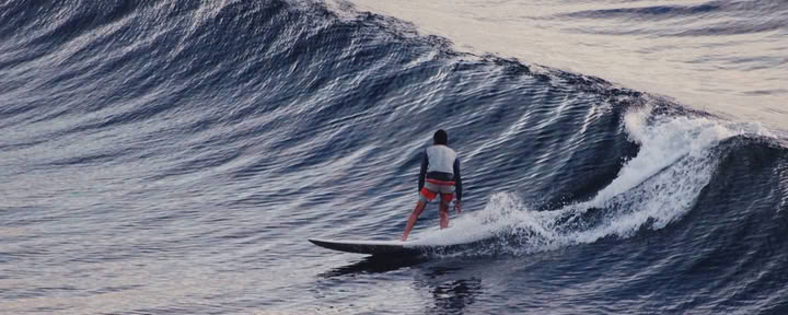 Immersion Breathwork + Surf