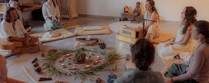 Retraite de yoga signature