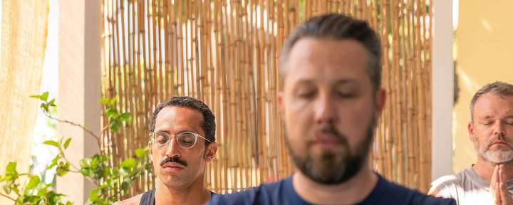Immersion : Le chemin de la joie intérieure