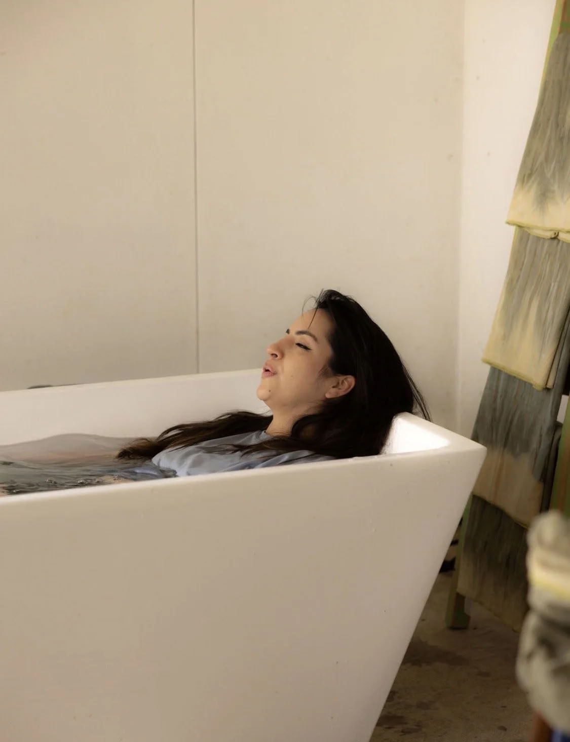 Retraite privée : repos