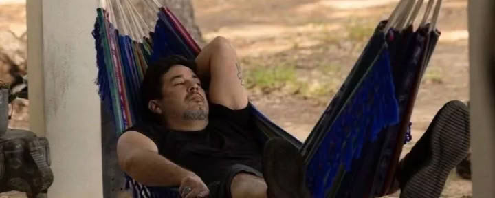Retraite privée : repos